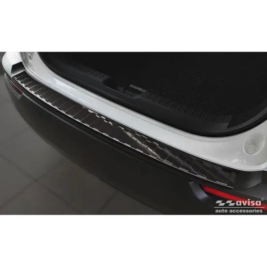 Tagumise põrkeraua kaitse - Mazda Mx-30 (2020-)