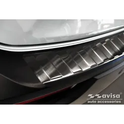 Tagumise põrkeraua kaitse - Mazda Mx-30 (2020-)