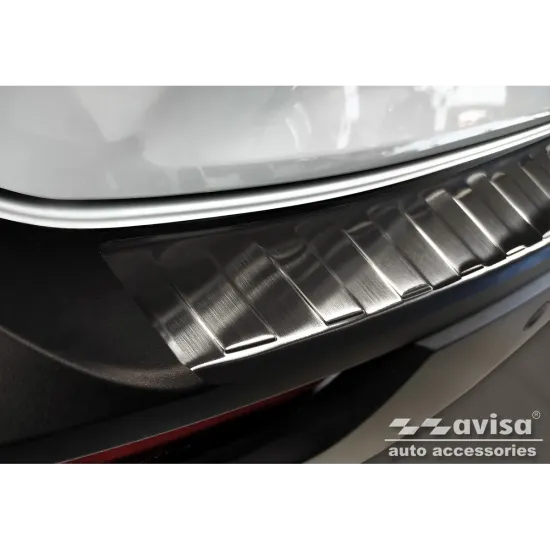 Tagumise põrkeraua kaitse - Mazda Mx-30 (2020-)