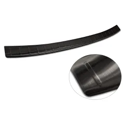 Tagumise põrkeraua kaitse - Mazda Cx-60 (2022-)