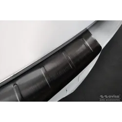 Tagumise põrkeraua kaitse - Mazda Cx-60 (2022-)