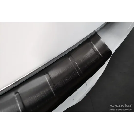 Tagumise põrkeraua kaitse - Mazda Cx-60 (2022-)