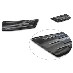 Tagumise põrkeraua kaitse - Renault Scenic (2024-)