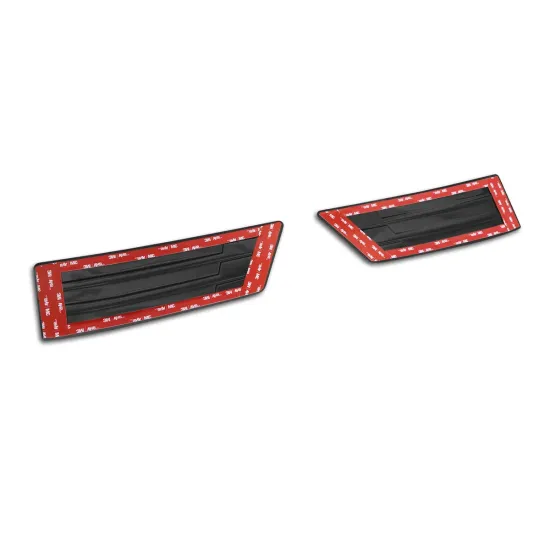 Tagumise põrkeraua kaitse - Renault Scenic (2024-)