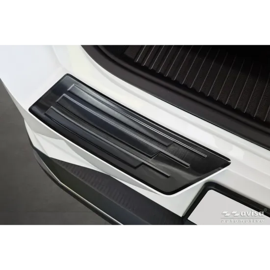 Tagumise põrkeraua kaitse - Renault Scenic (2024-)