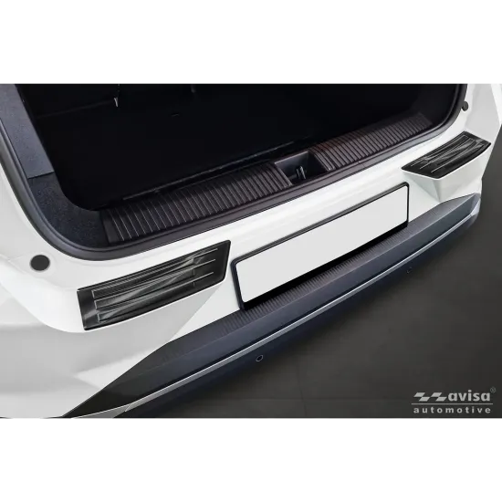 Tagumise põrkeraua kaitse - Renault Scenic (2024-)