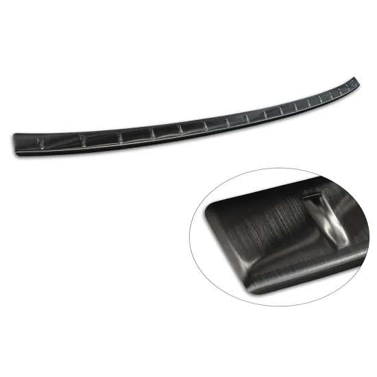 Tagumise põrkeraua kaitse - Omoda 5 (2024-)