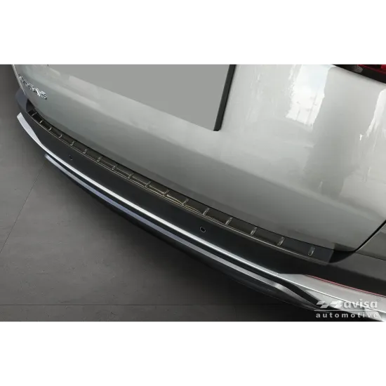 Tagumise põrkeraua kaitse - Omoda 5 (2024-)