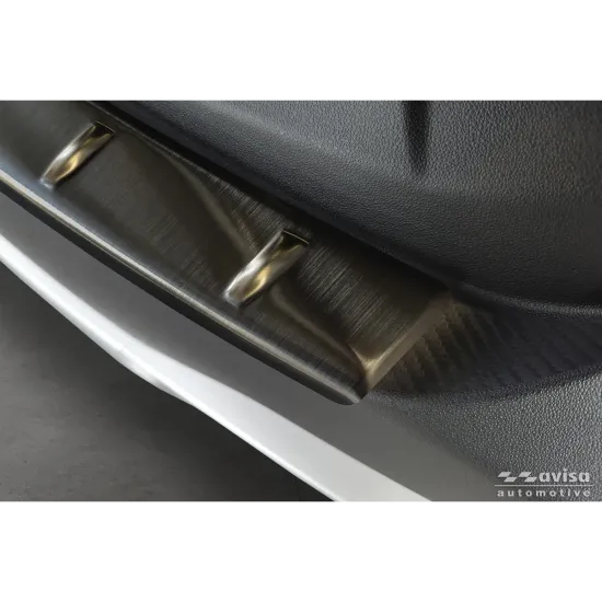 Tagumise põrkeraua kaitse - Omoda 5 (2024-)