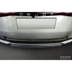 Tagumise põrkeraua kaitse - Omoda 5 (2024-)