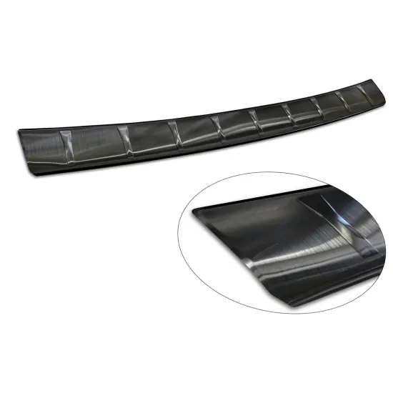 Tagumise põrkeraua kaitse - Mercedes E Class (2023-)