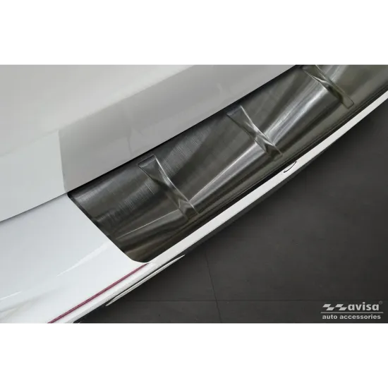 Tagumise põrkeraua kaitse - Mercedes E Class (2023-)