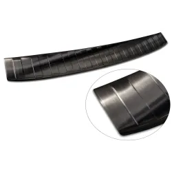 Tagumise põrkeraua kaitse - Fiat 500 L (2017-)