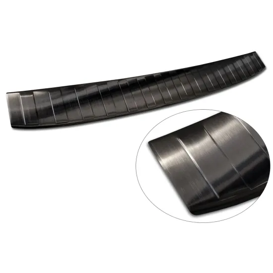 Tagumise põrkeraua kaitse - Fiat 500 L (2017-)