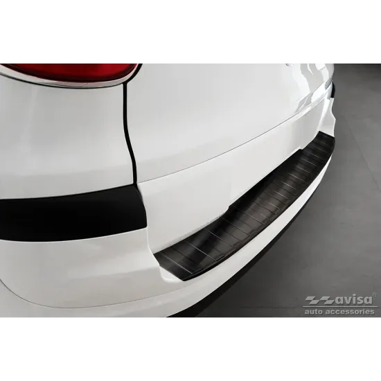 Tagumise põrkeraua kaitse - Fiat 500 L (2017-)