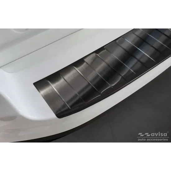 Tagumise põrkeraua kaitse - Fiat 500 L (2017-)