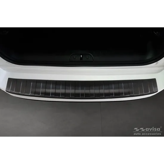 Tagumise põrkeraua kaitse - Fiat 500 L (2017-)