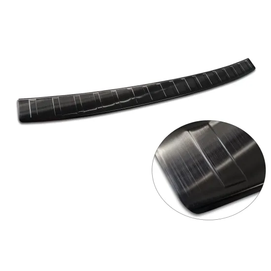 Tagumise põrkeraua kaitse - Peugeot 308 (2021-)