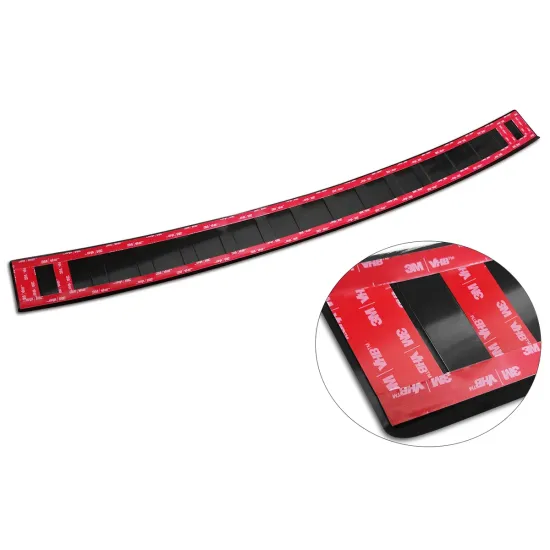 Tagumise põrkeraua kaitse - Peugeot 308 (2021-)