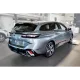 Tagumise põrkeraua kaitse - Peugeot 308 (2021-)
