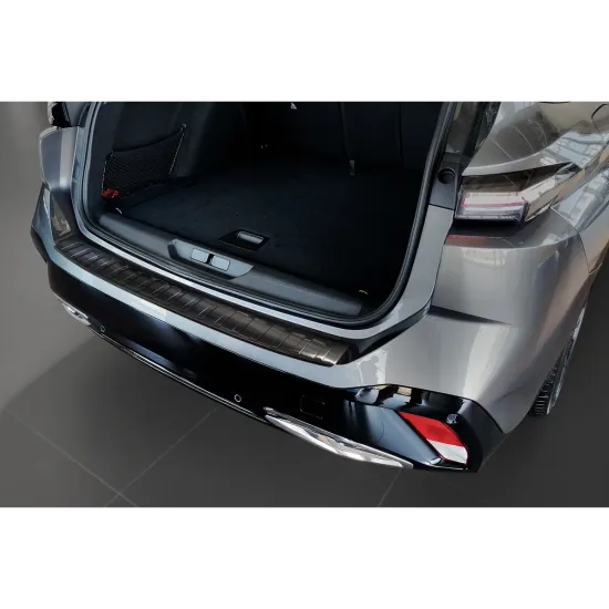 Tagumise põrkeraua kaitse - Peugeot 308 (2021-)