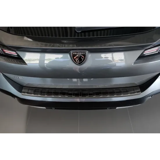 Tagumise põrkeraua kaitse - Peugeot 308 (2021-)