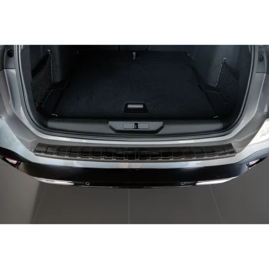 Tagumise põrkeraua kaitse - Peugeot 308 (2021-)