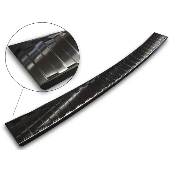 Tagumise põrkeraua kaitse - Peugeot 308 (2013-2021)