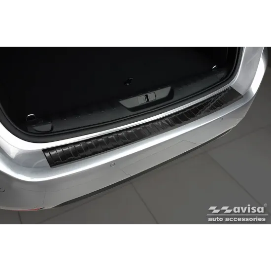 Tagumise põrkeraua kaitse - Peugeot 308 (2013-2021)