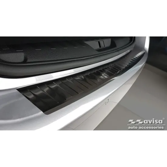 Tagumise põrkeraua kaitse - Peugeot 308 (2013-2021)