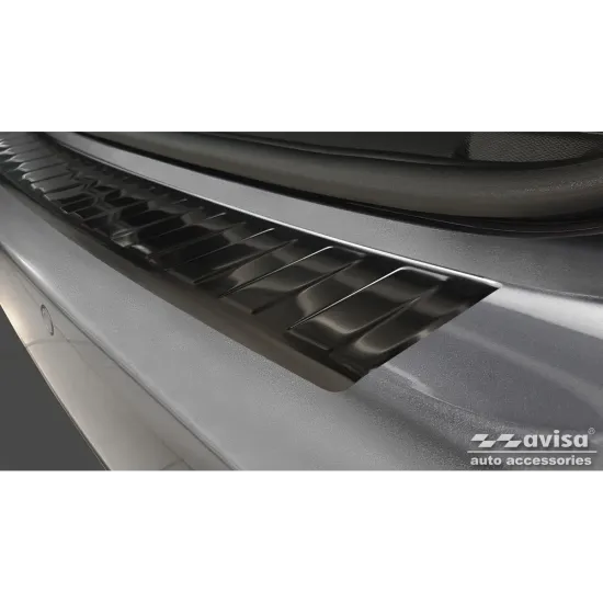 Tagumise põrkeraua kaitse - Peugeot 308 (2013-2021)