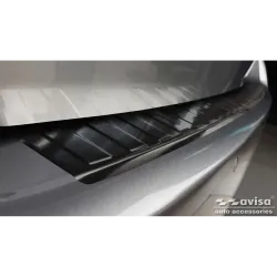 Tagumise põrkeraua kaitse - Peugeot 308 (2013-2021)