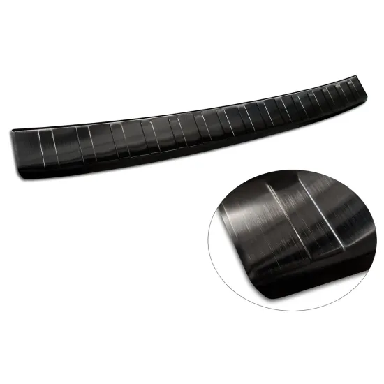 Tagumise põrkeraua kaitse - Peugeot 308 (2021-)