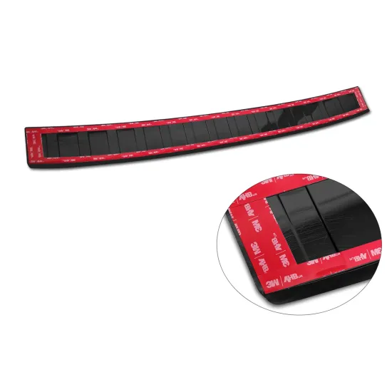 Tagumise põrkeraua kaitse - Peugeot 308 (2021-)