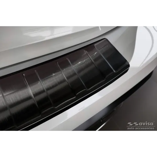 Tagumise põrkeraua kaitse - Peugeot 308 (2021-)