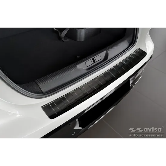 Tagumise põrkeraua kaitse - Peugeot 308 (2021-)
