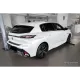 Tagumise põrkeraua kaitse - Peugeot 308 (2021-)