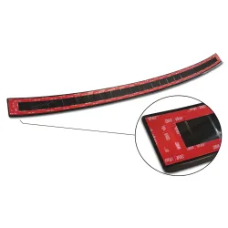 Tagumise põrkeraua kaitse - Citroen C-crosser // Peugeot 4007 (2007-2012) Mitsubishi Outlander (2006-2012)