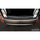 Tagumise põrkeraua kaitse - Citroen C-crosser // Peugeot 4007 (2007-2012) Mitsubishi Outlander (2006-2012)