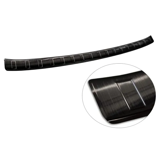 Tagumise põrkeraua kaitse - Cupra Born (2021-)