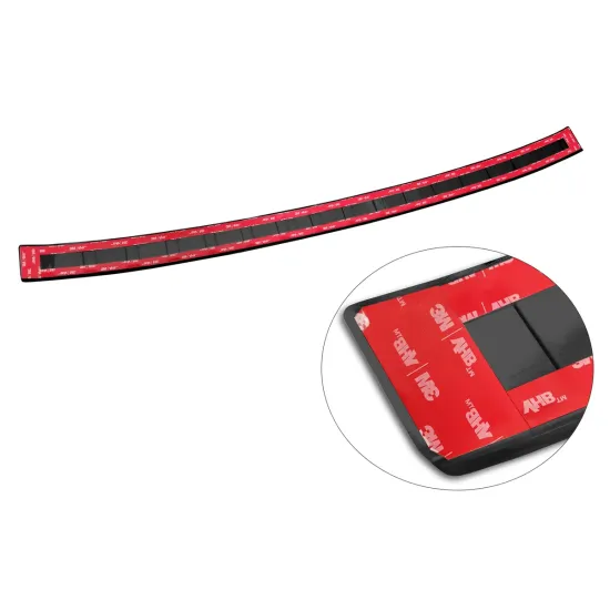 Tagumise põrkeraua kaitse - Cupra Born (2021-)