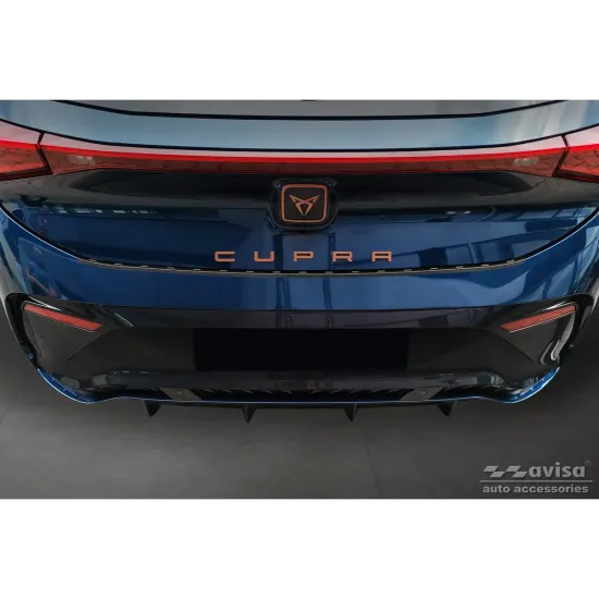 Tagumise põrkeraua kaitse - Cupra Born (2021-)