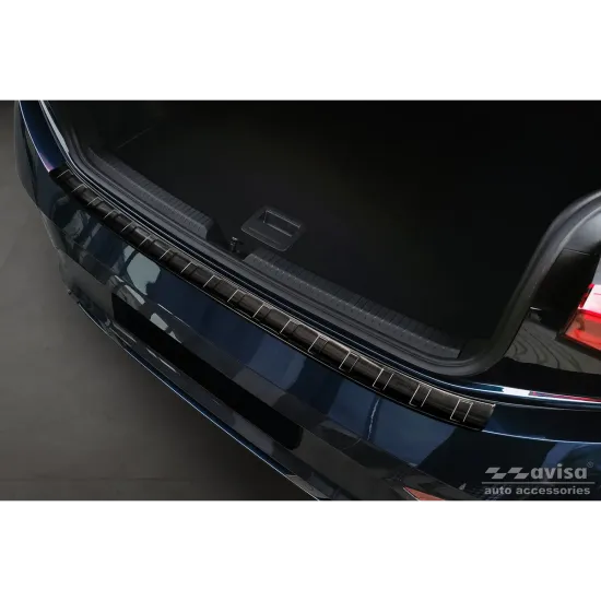 Tagumise põrkeraua kaitse - Cupra Born (2021-)