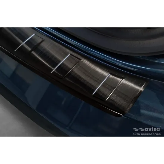 Tagumise põrkeraua kaitse - Cupra Born (2021-)