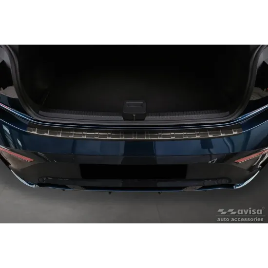 Tagumise põrkeraua kaitse - Cupra Born (2021-)