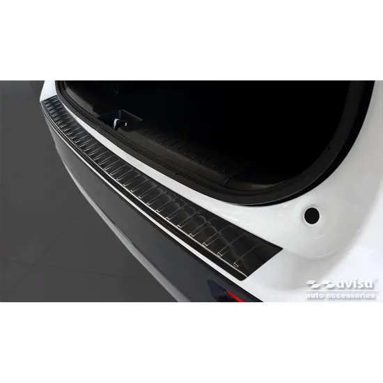 Tagumise põrkeraua kaitse - Suzuki Vitara (2015-)