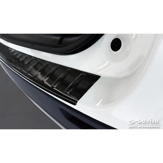 Tagumise põrkeraua kaitse - Suzuki Vitara (2015-)