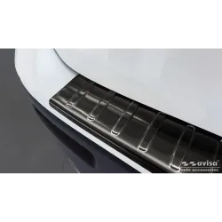 Tagumise põrkeraua kaitse - Suzuki Vitara (2015-)