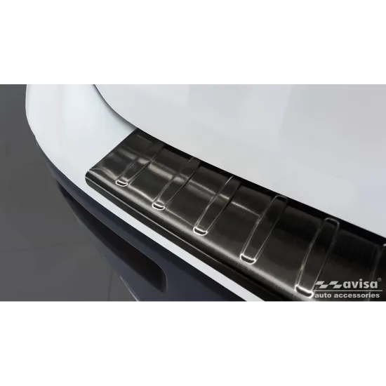 Tagumise põrkeraua kaitse - Suzuki Vitara (2015-)