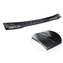 Tagumise põrkeraua kaitse - Ford Transit Custom (2023-) Volkswagen T7 (2024-)